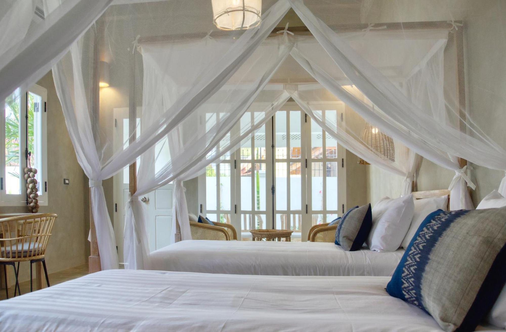 Chic Stay Hana Boutique Hotel Luang Prabang Quarto foto