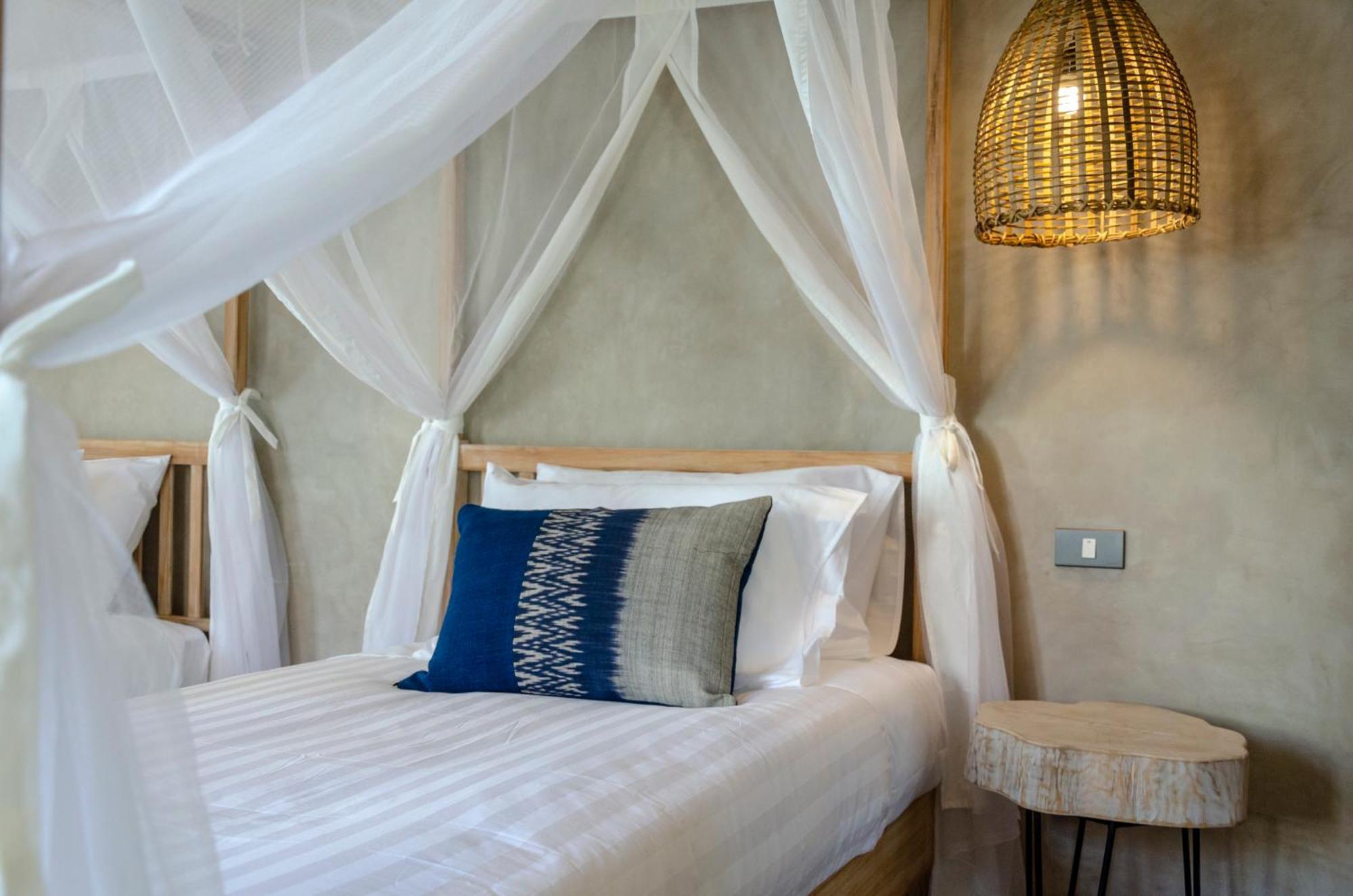 Chic Stay Hana Boutique Hotel Luang Prabang Quarto foto