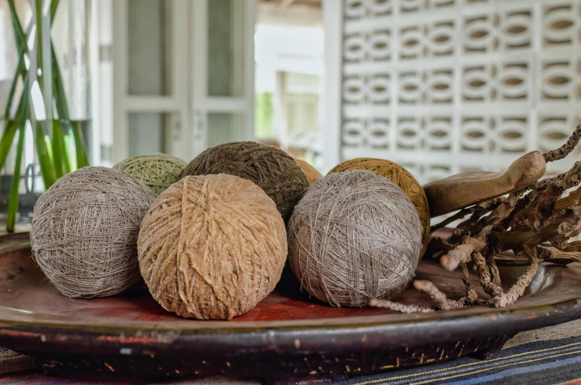 Chic Stay Hana Boutique Hotel Luang Prabang Exterior foto